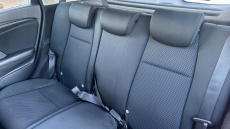 Honda Jazz 1.3 i-VTEC S 5dr CVT Petrol Hatchback